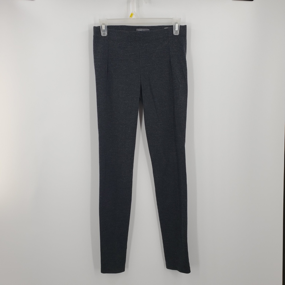 Vince Women's Slim Fit Pants Size Small Leggings Office Siren Corpcore